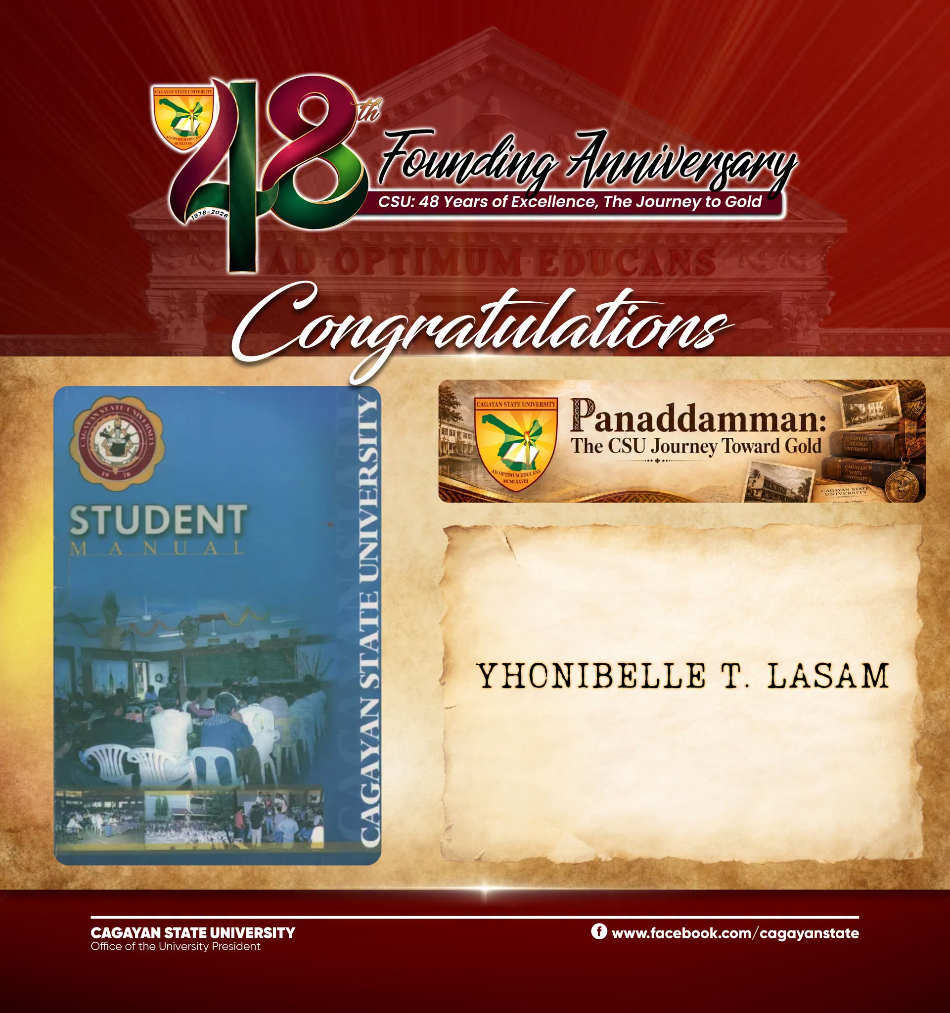 PANADDAMAN WINNERS AND PARTICIPANTS photo 14
